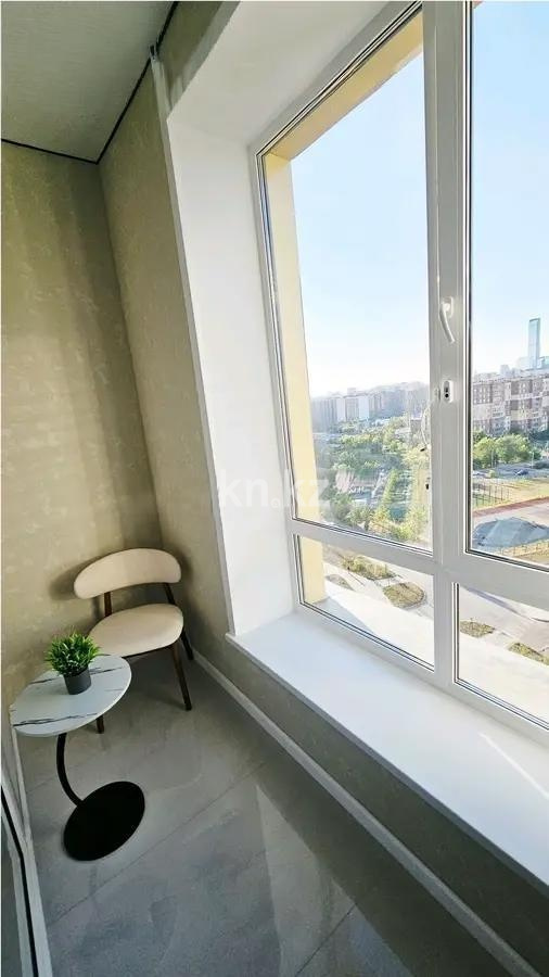Продажа 2-комнатной квартиры, 41 м² в Астане - фото 4