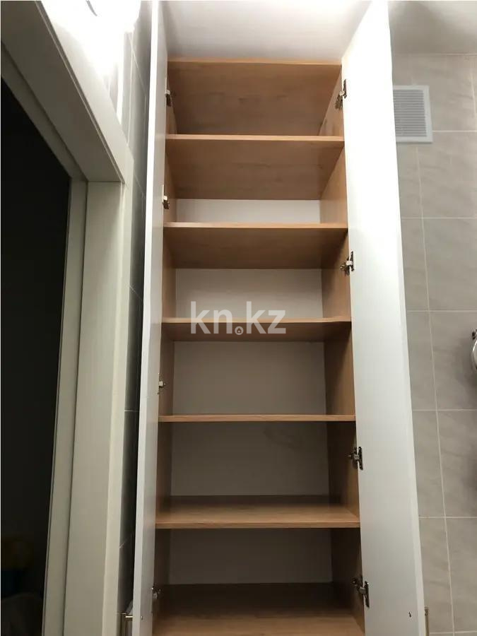 Продажа 2-комнатной квартиры, 45 м² в Алматы - фото 7