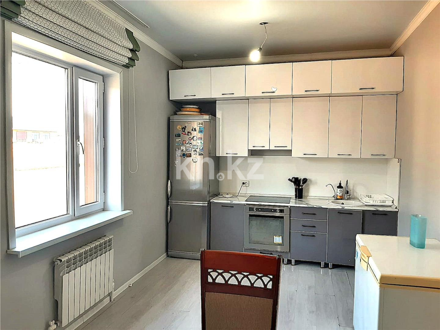 Продажа 4-комнатного дома, 117.8 м² в Караганде - фото 9