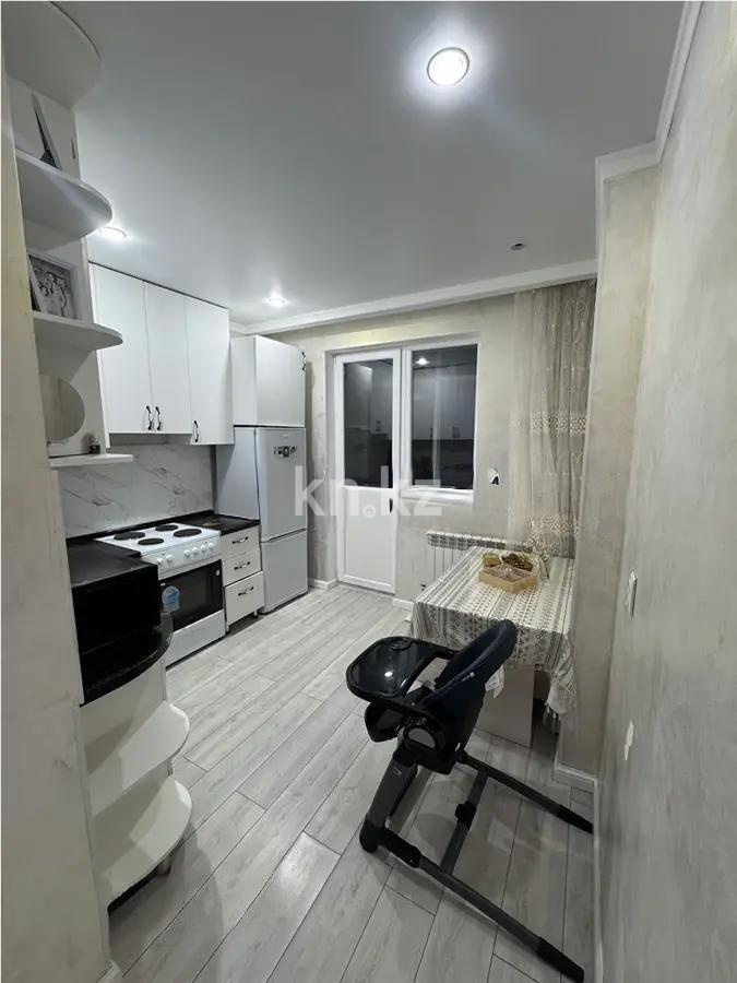 Продажа 1-комнатной квартиры, 47.2 м² в Астане - фото 2