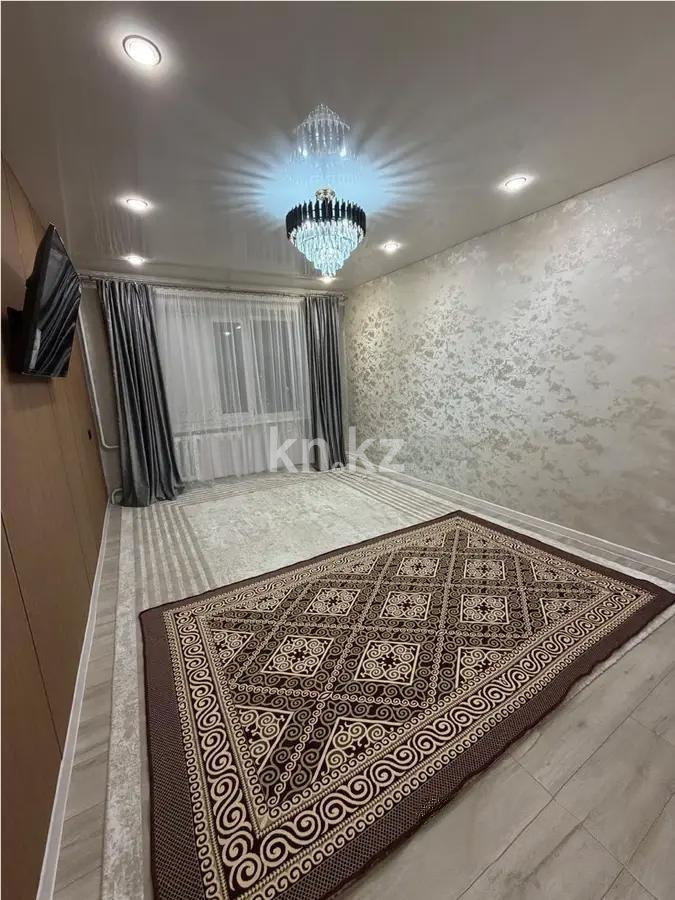 Продажа 3-комнатной квартиры, 61 м² в Астане