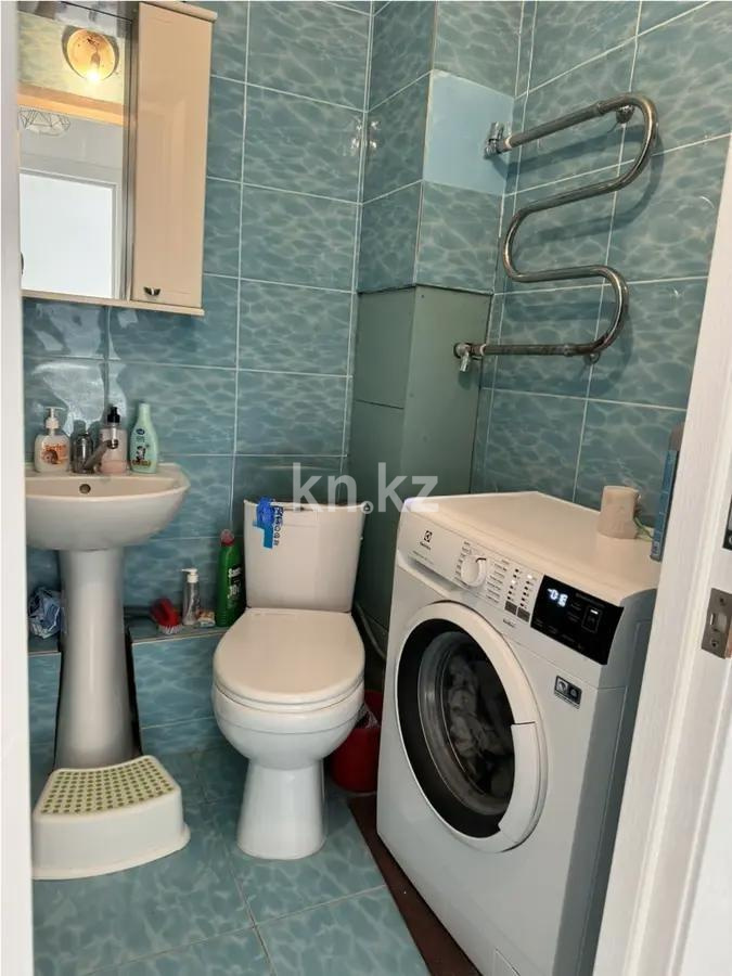 Продажа 1-комнатной квартиры, 36 м² в Астане - фото 3