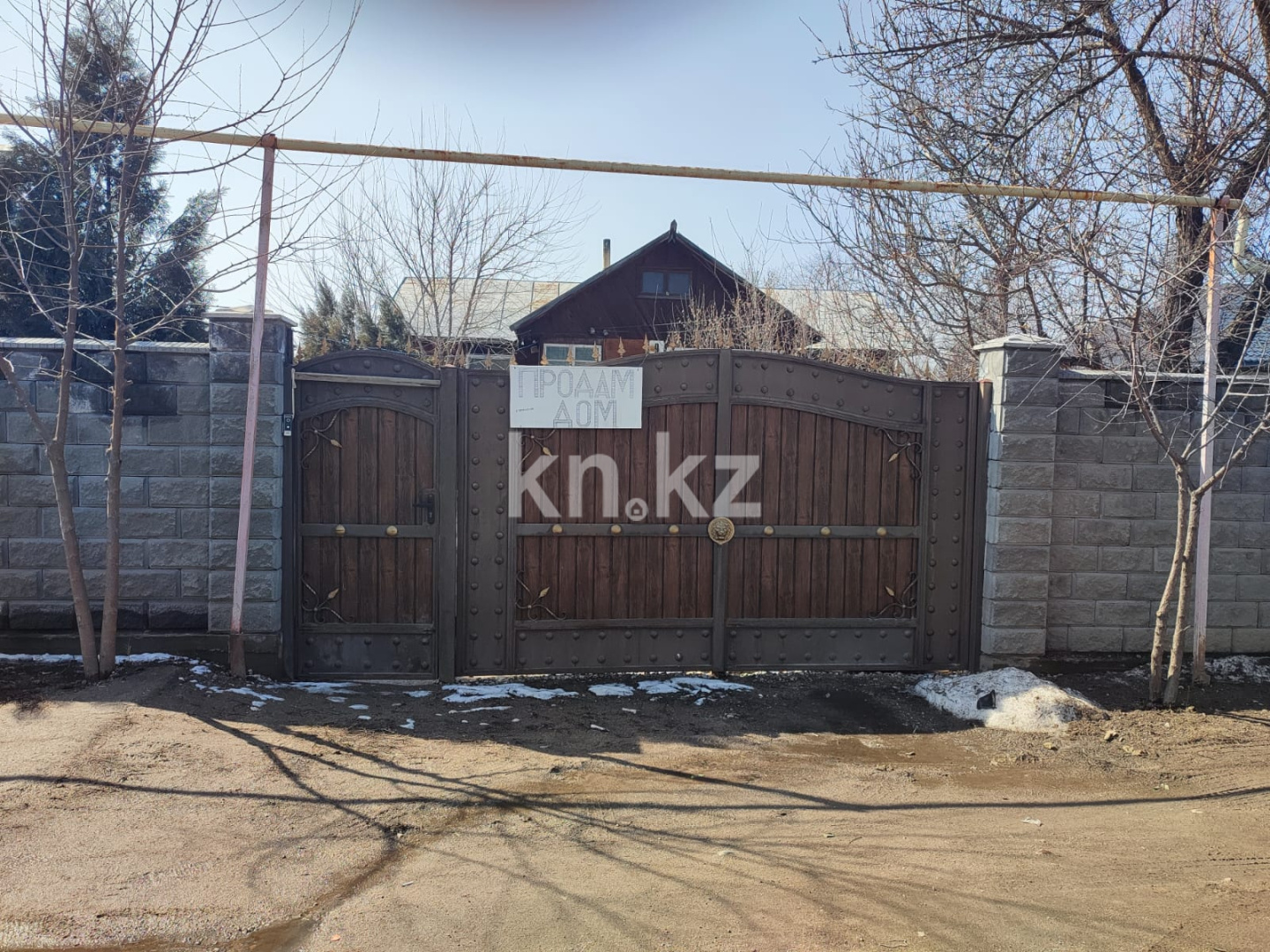 Продажа 4-комнатного дома, 74 м² в Алматинской области