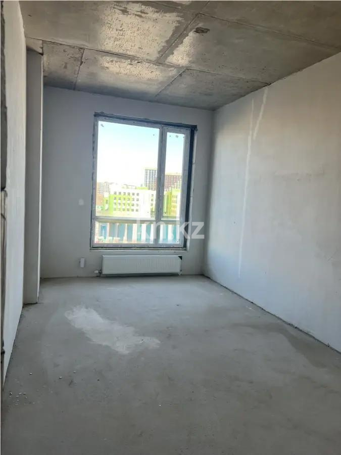 Продажа 2-комнатной квартиры, 56.56 м² в Астане - фото 2