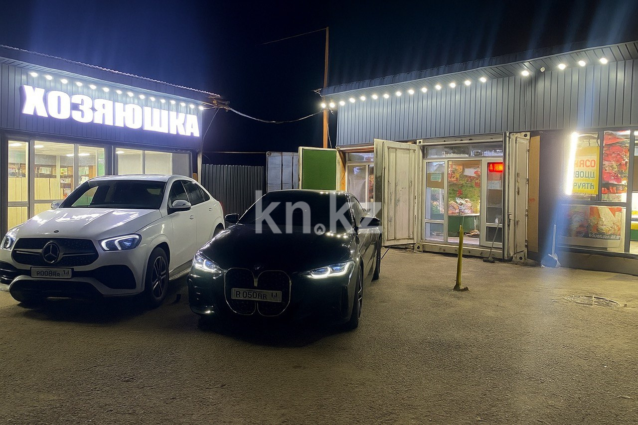 Продажа бизнеса, 350 м² в Алматы