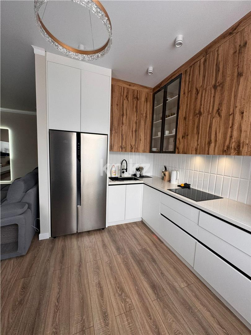 Продажа 3-комнатной квартиры, 75 м², ул. Жанибекова, дом  118 в Караганде - фото 6