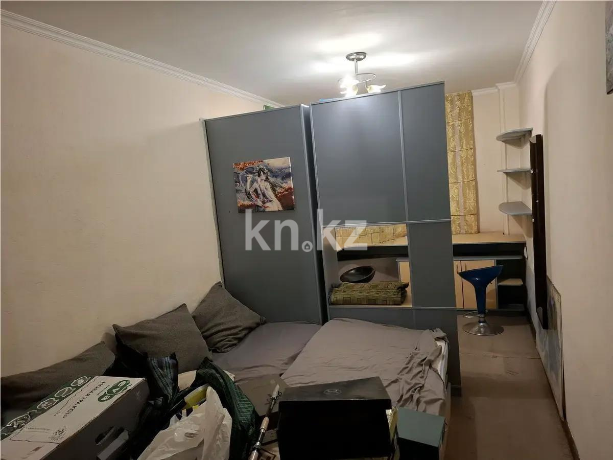 Продажа 3-комнатной квартиры, 58 м², пр. Райымбека, дом  82/90 в Алматы - фото 3