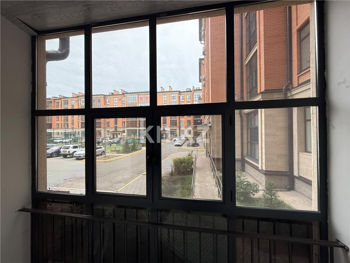 Продажа 3-комнатной квартиры, 86 м² в Караганде - фото 12