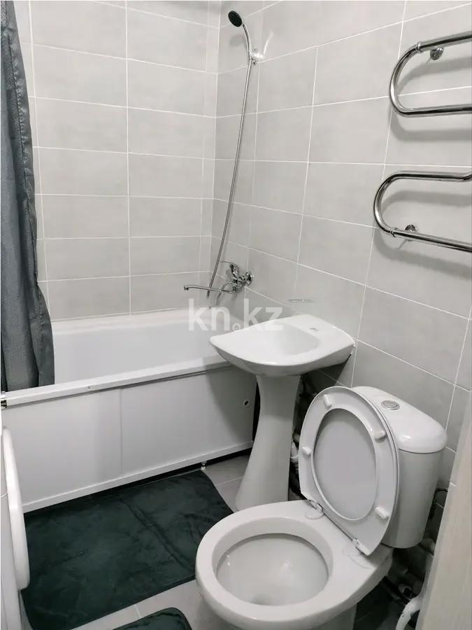 Продажа 1-комнатной квартиры, 35 м² в Астане - фото 3