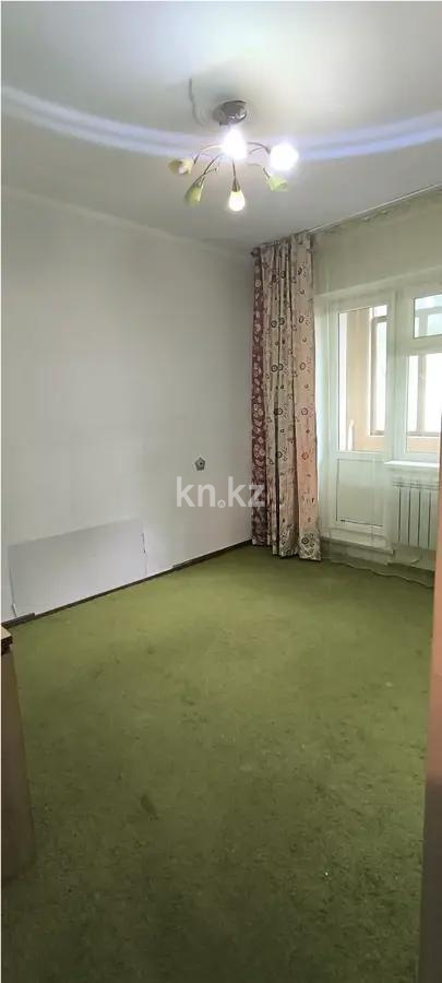 Продажа 3-комнатной квартиры, 60 м² в Алматы - фото 2