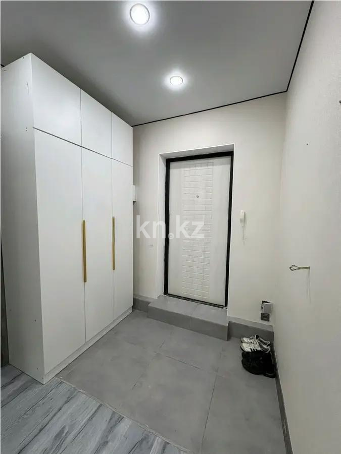 Продажа 2-комнатной квартиры, 40 м², ул. Косшыгулулы, дом  15 в Астане - фото 5