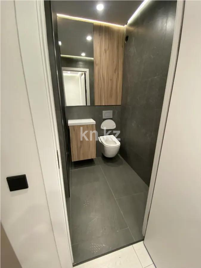 Продажа 1-комнатной квартиры, 32 м² в Алматы - фото 5