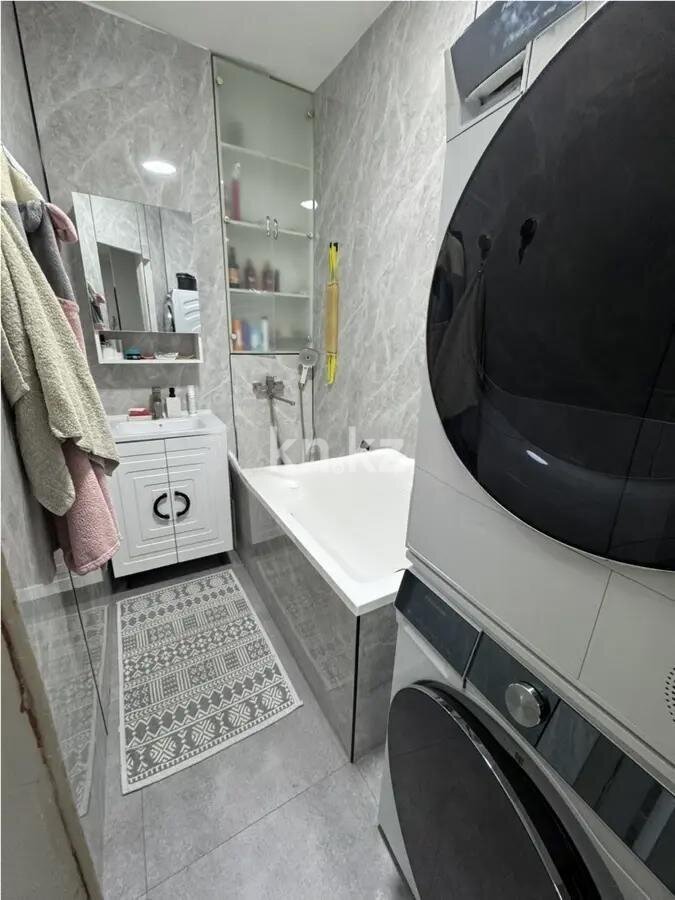 Продажа 2-комнатной квартиры, 69.8 м² в Астане - фото 4