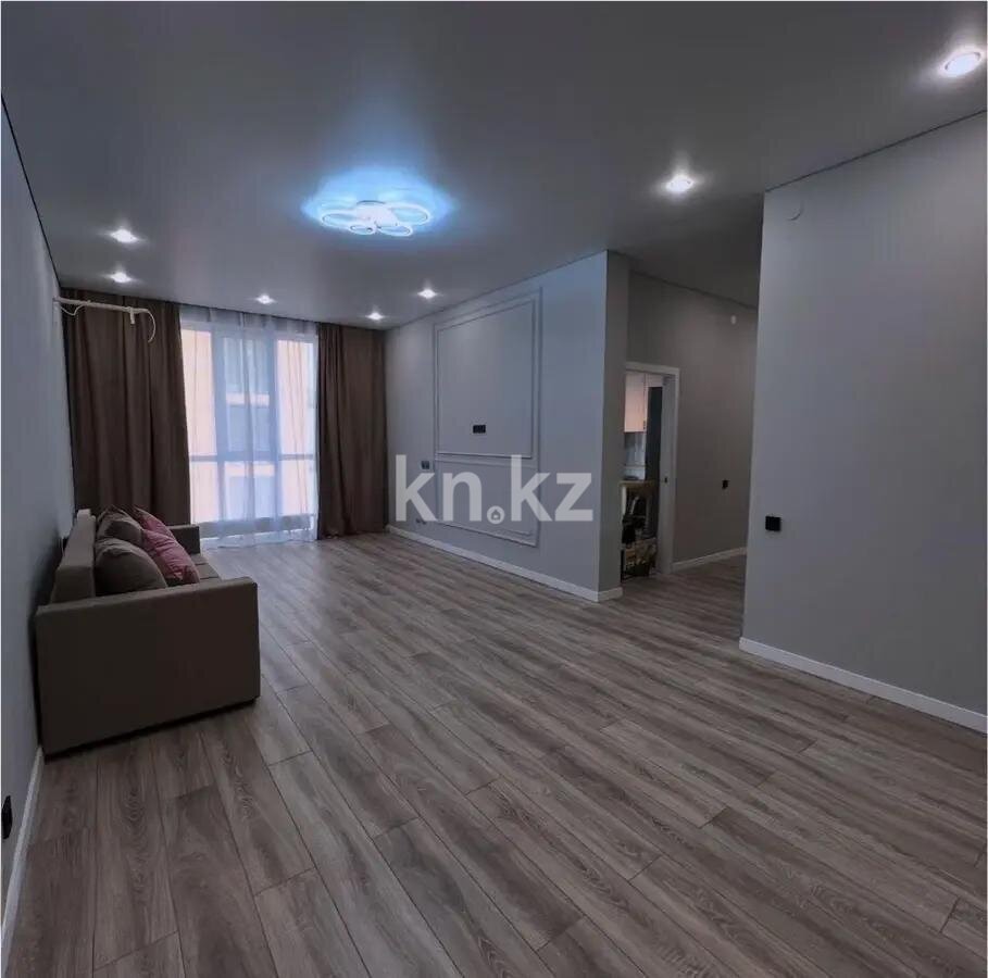 Продажа 3-комнатной квартиры, 100 м² в Алматы