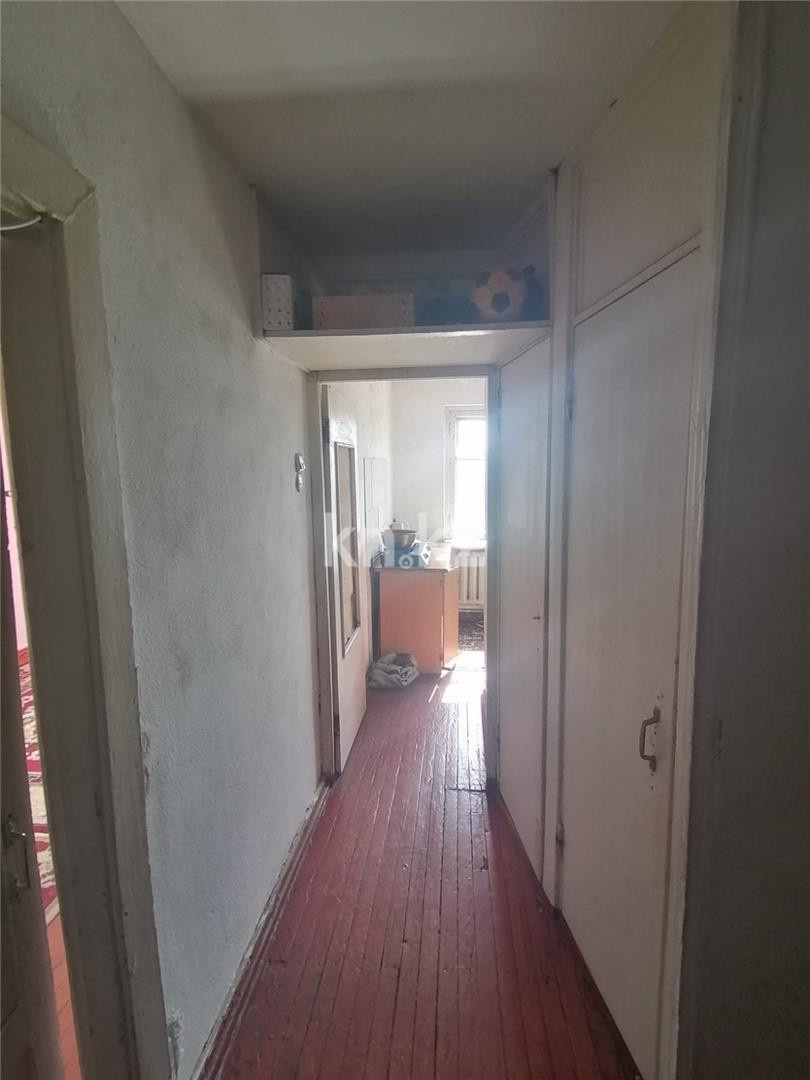 Продажа 3-комнатной квартиры, 63 м², ул. Орлова в Караганде - фото 7