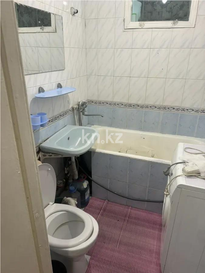 Продажа 1-комнатной квартиры, 32 м² в Караганде - фото 4