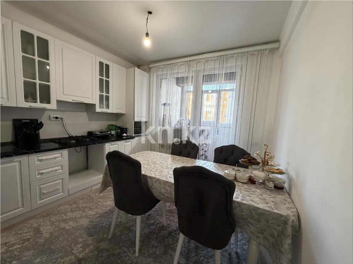 Продажа 3-комнатной квартиры, 76.5 м², ул. Алтын орда, дом  6/54 в Алматы - фото 3