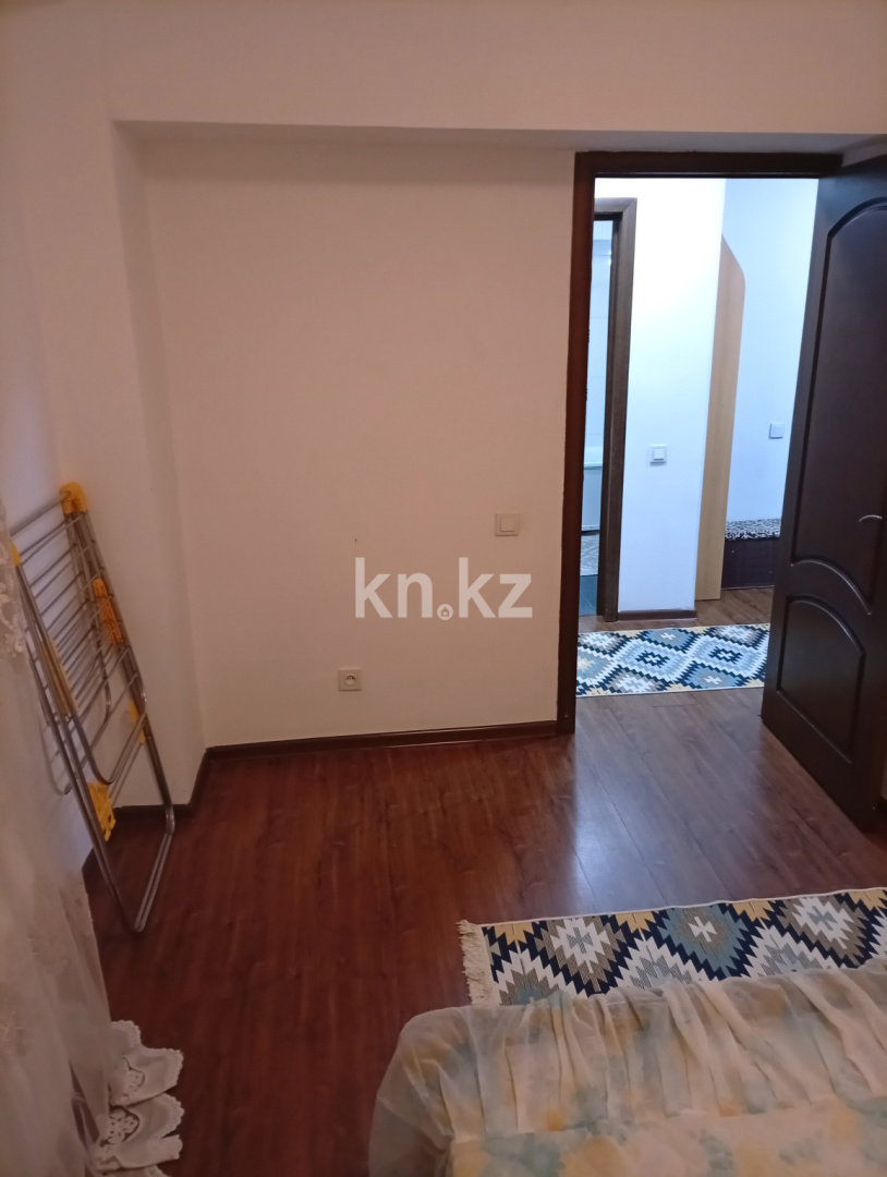 Аренда 2-комнатной квартиры, 57 м² в Алматы - фото 7