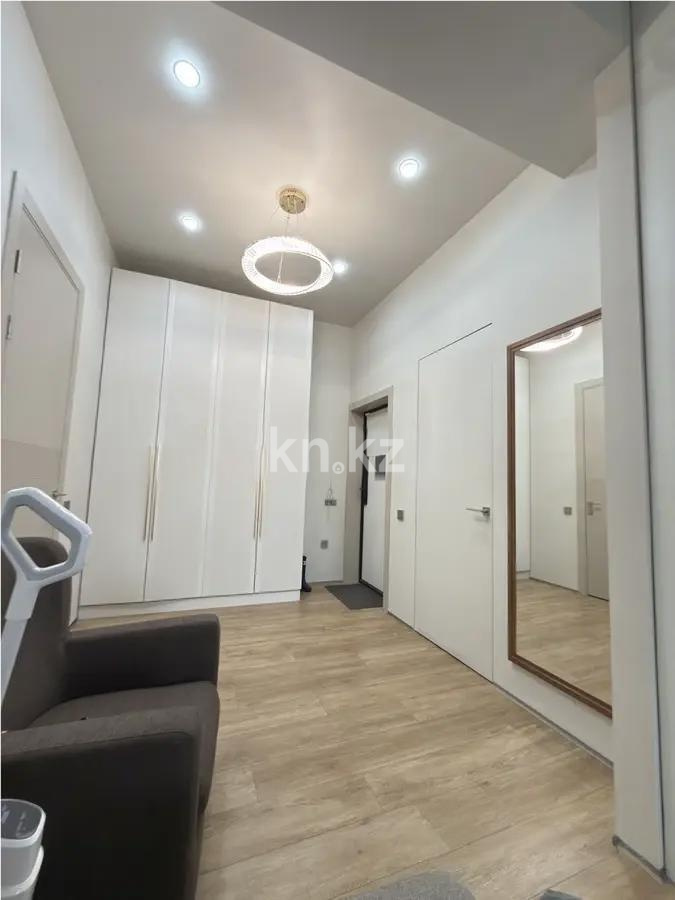 Продажа 2-комнатной квартиры, 48 м² в Алматы - фото 4