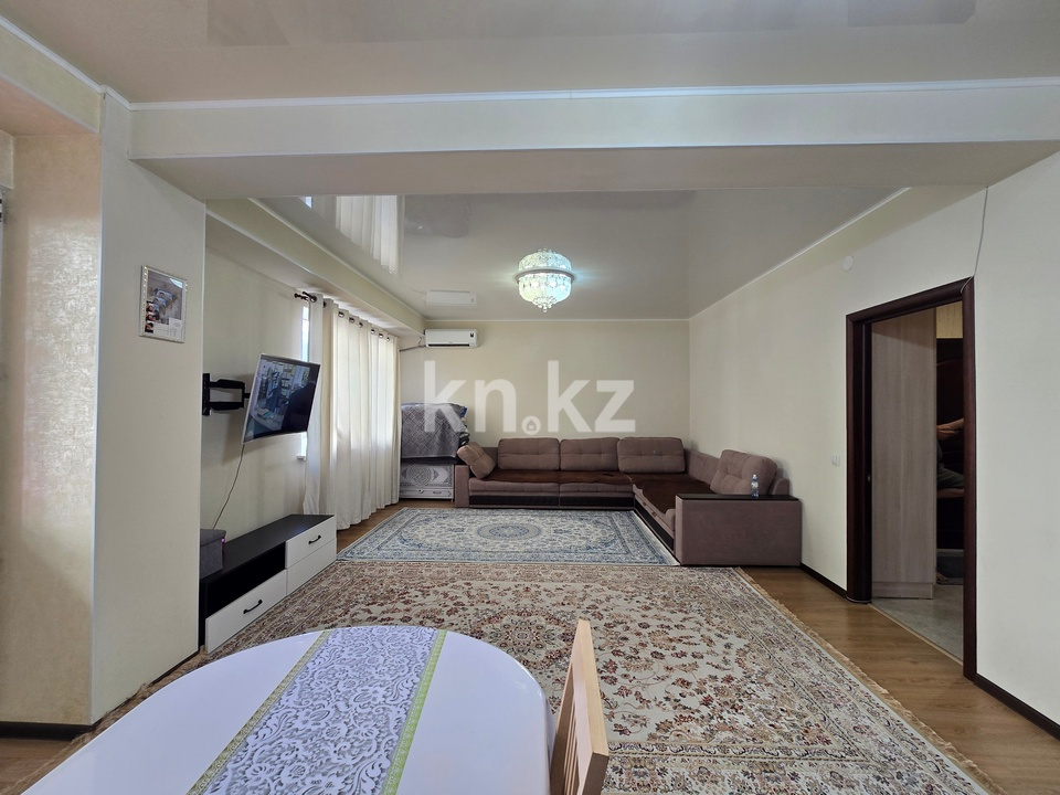 Продажа 1-комнатной квартиры, 53.2 м² в Алматы - фото 2