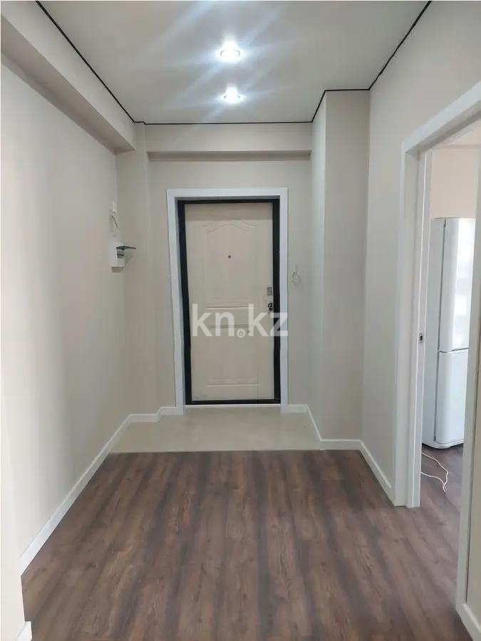 Продажа 1-комнатной квартиры, 40 м² в Алматы - фото 4