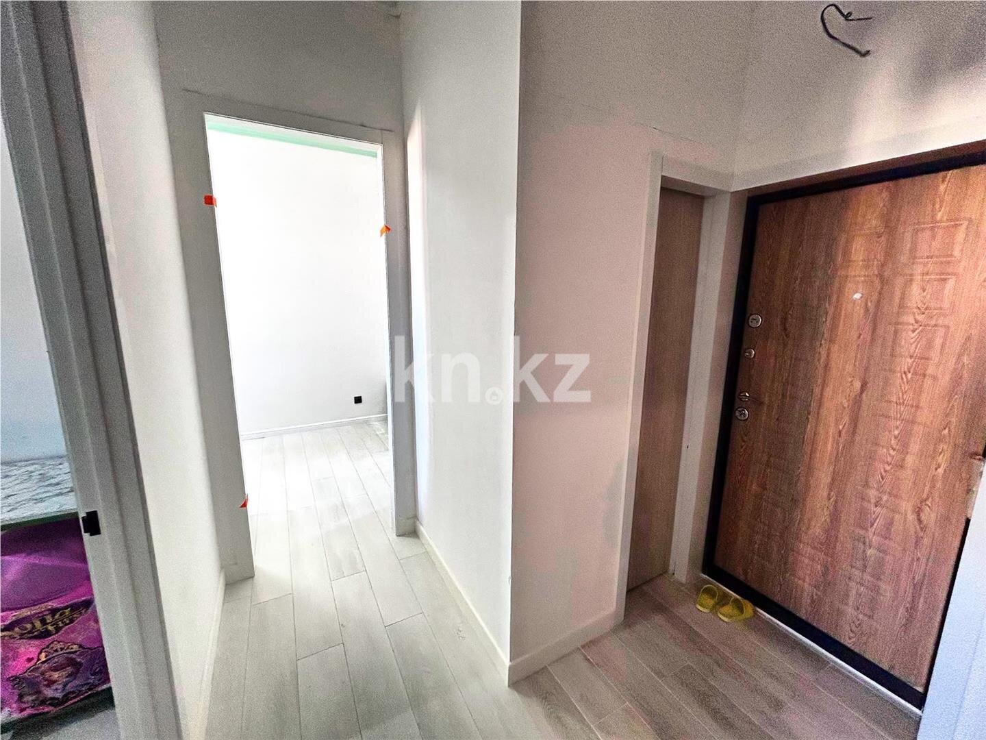 Продажа 2-комнатной квартиры, 43 м² в Астане - фото 4