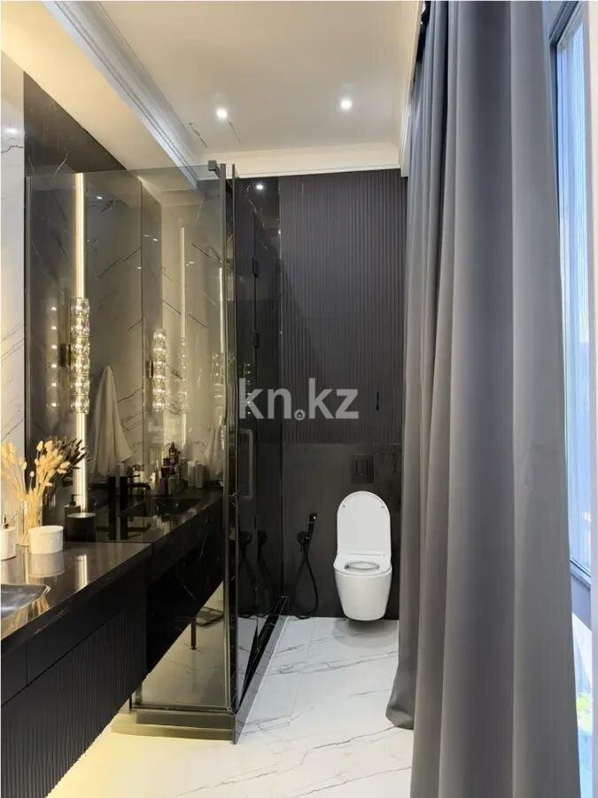 Продажа 4-комнатной квартиры, 265 м² в Алматы - фото 9
