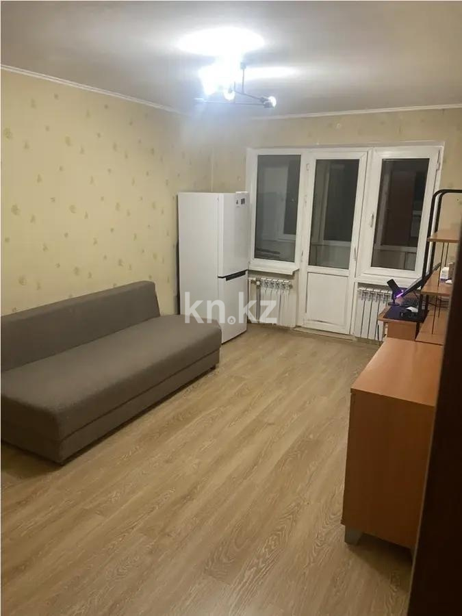 Продажа 2-комнатной квартиры, 50 м² в Алматы