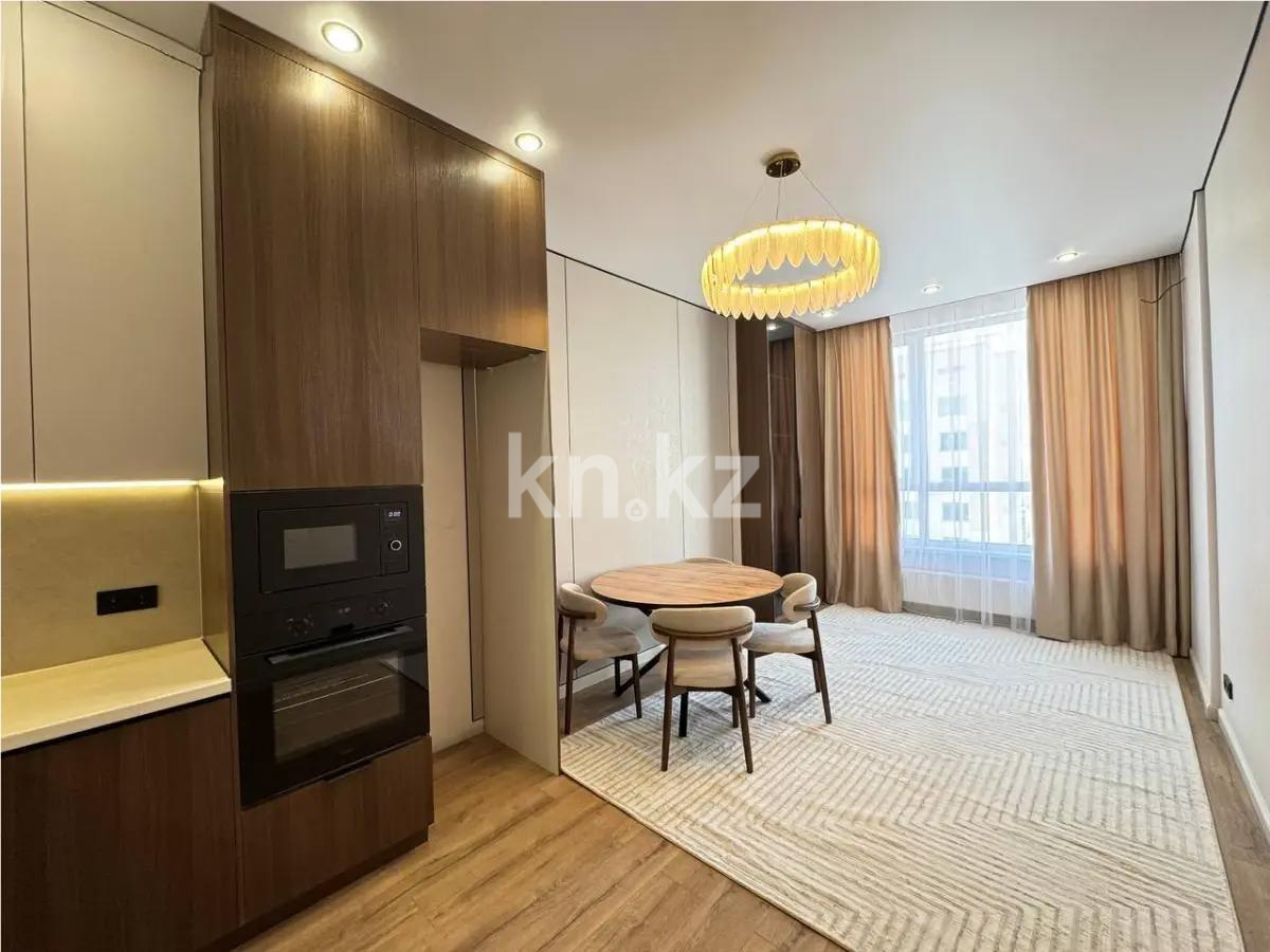 Продажа 3-комнатной квартиры, 66.4 м² в Астане - фото 2