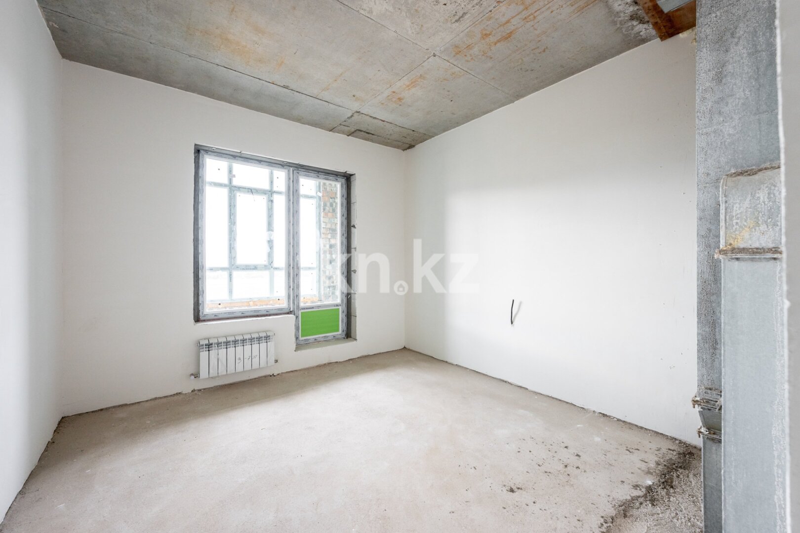 Продажа 1-комнатной квартиры, 43.76 м² в Астане - фото 7
