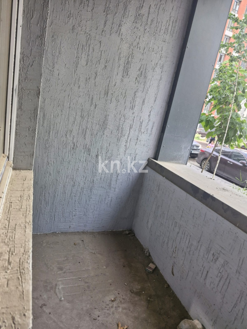 Продажа 1-комнатной квартиры, 28 м² в Алматы - фото 6