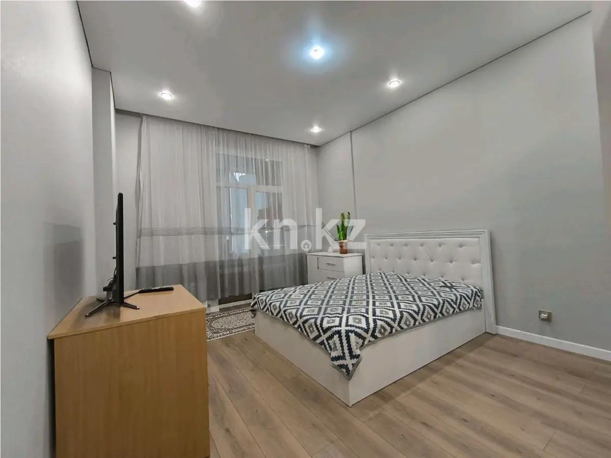 Продажа 3-комнатной квартиры, 100 м², ул. Калдаякова, дом  44 в Астане - фото 4