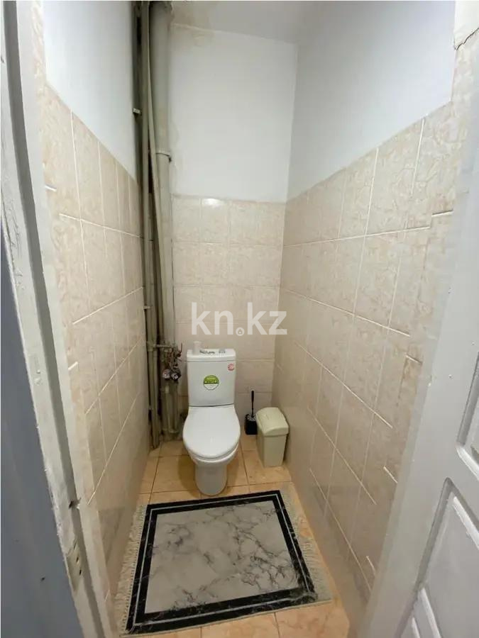 Продажа 1-комнатной квартиры, 34 м², ул. Льва Толстого, дом  17 в Астане - фото 4