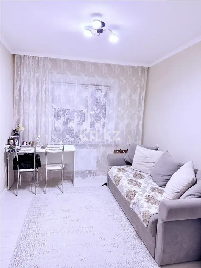 Продажа 3-комнатной квартиры, 70 м² в Караганде - фото 2