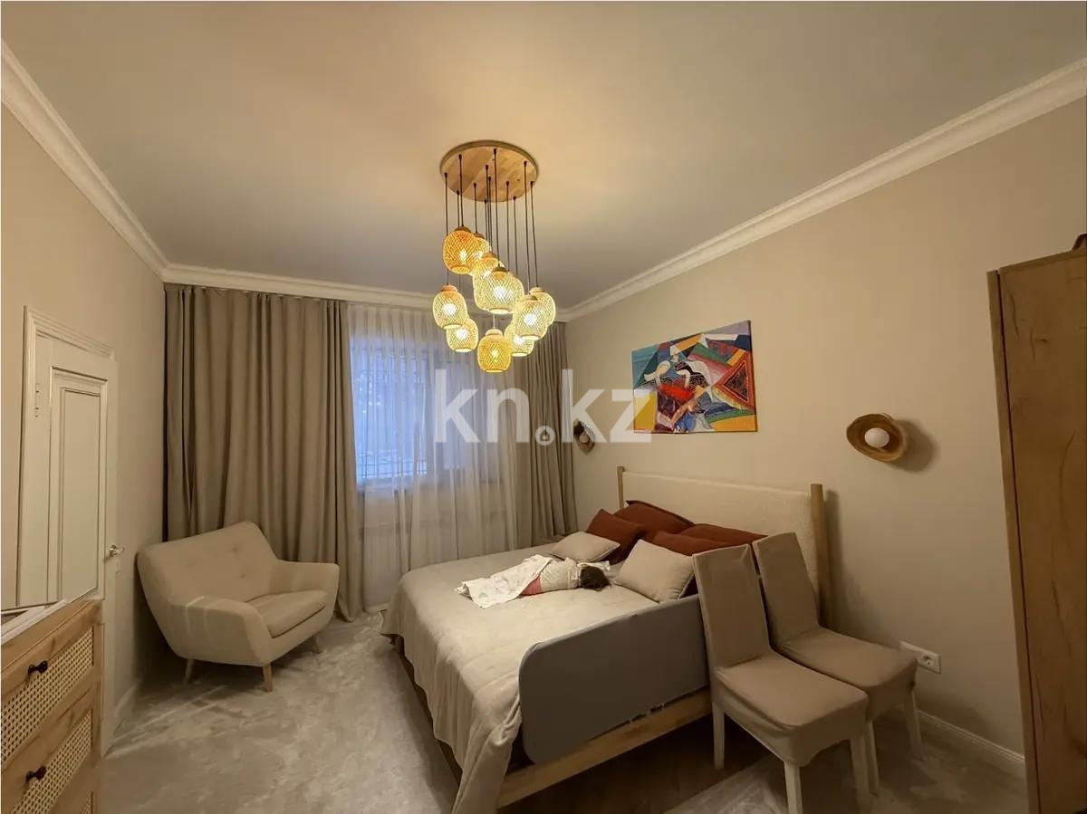 Продажа 4-комнатной квартиры, 120 м² в Астане - фото 2