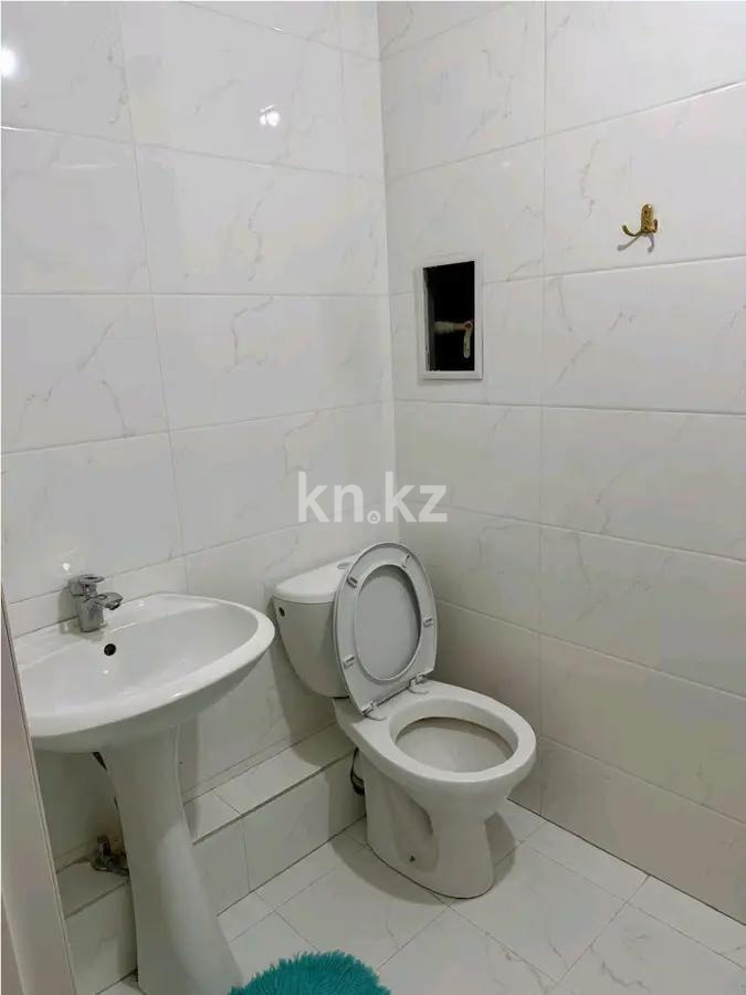 Продажа 1-комнатной квартиры, 38.7 м² в Алматы - фото 3