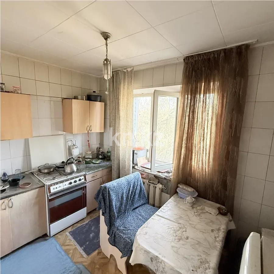 Продажа 1-комнатной квартиры, 33 м² в Алматы - фото 2