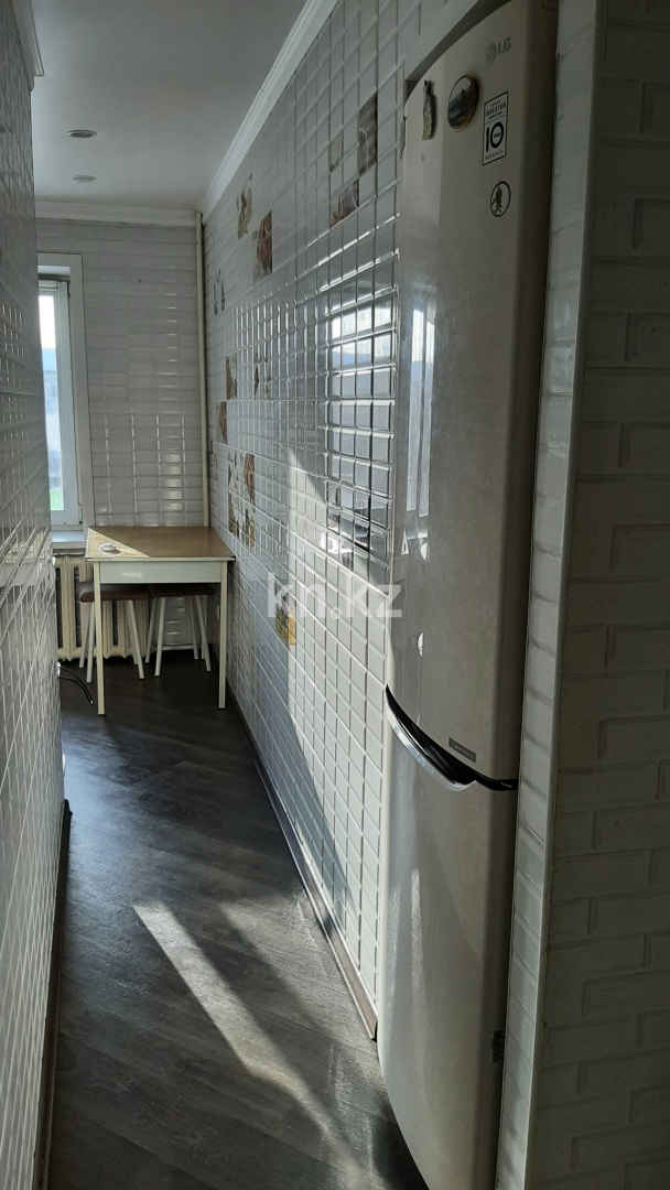 Аренда 2-комнатной квартиры, 48 м², пр. Строителей, дом  25 в Караганде - фото 9