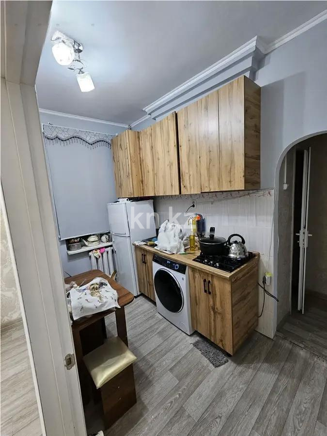 Продажа 2-комнатной квартиры, 47 м², ул. Ботаническая, дом  31а в Алматы - фото 5