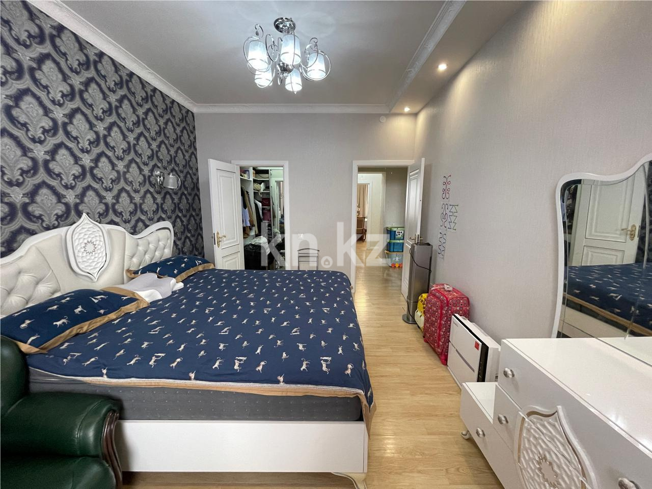 Продажа 3-комнатной квартиры, 119 м² в Караганде - фото 4