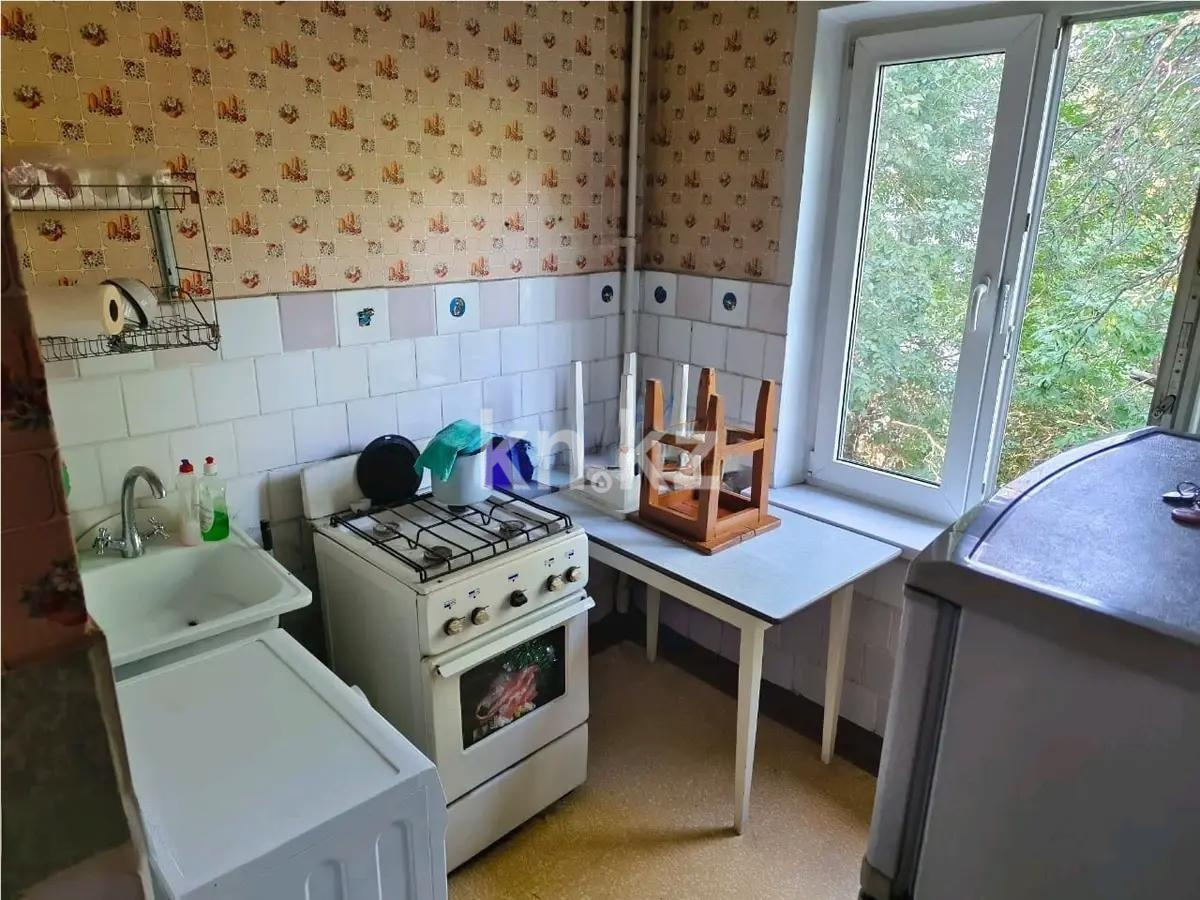 Продажа 2-комнатной квартиры, 54 м² в Алматы - фото 2