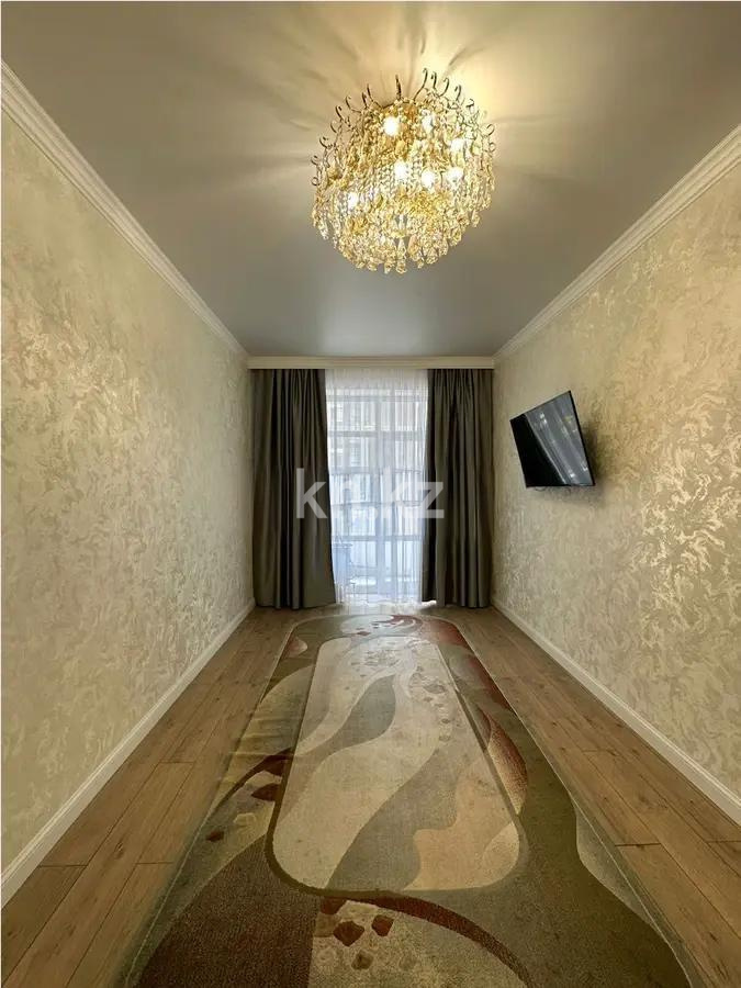 Продажа 1-комнатной квартиры, 37.2 м² в Астане