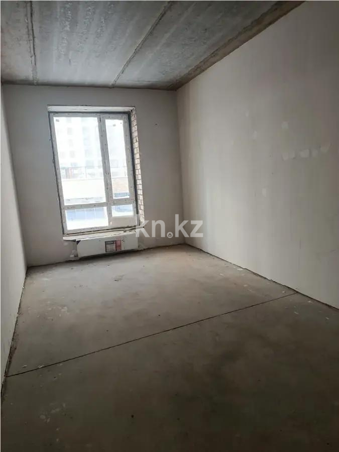 Продажа 1-комнатной квартиры, 42.8 м² в Астане