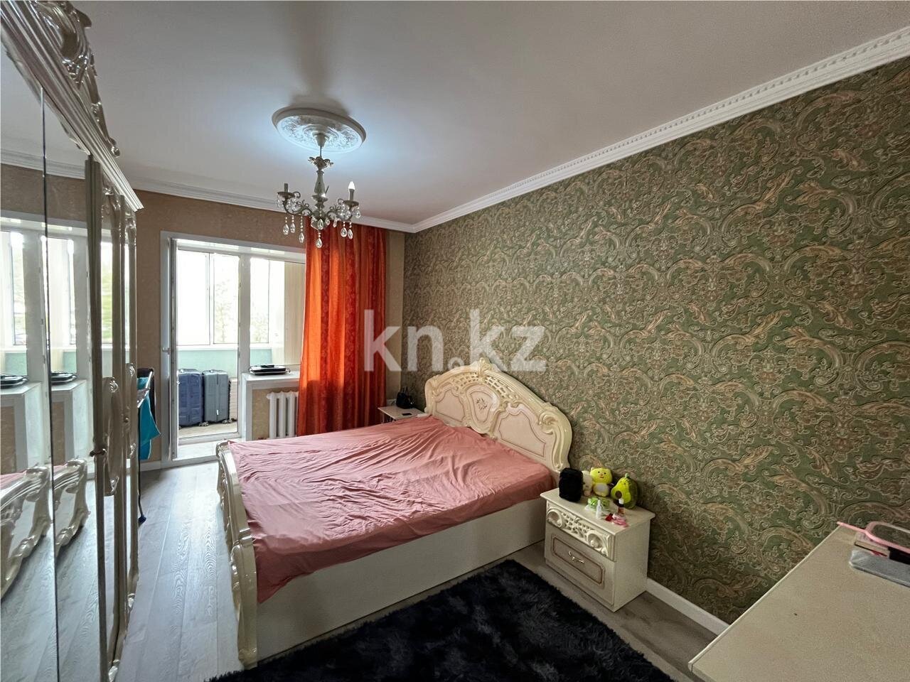 Продажа 3-комнатной квартиры, 80 м² в Астане - фото 5