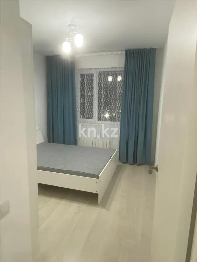 Продажа 2-комнатной квартиры, 54 м² в Алматы - фото 2