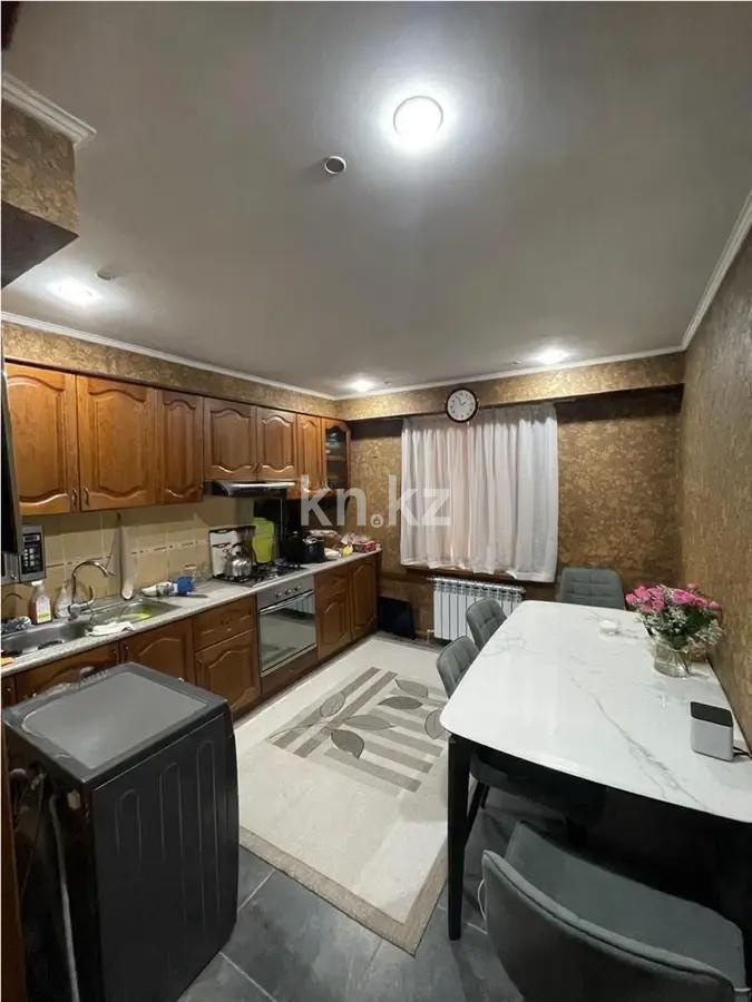 Продажа 3-комнатной квартиры, 74 м² в Алматы - фото 4