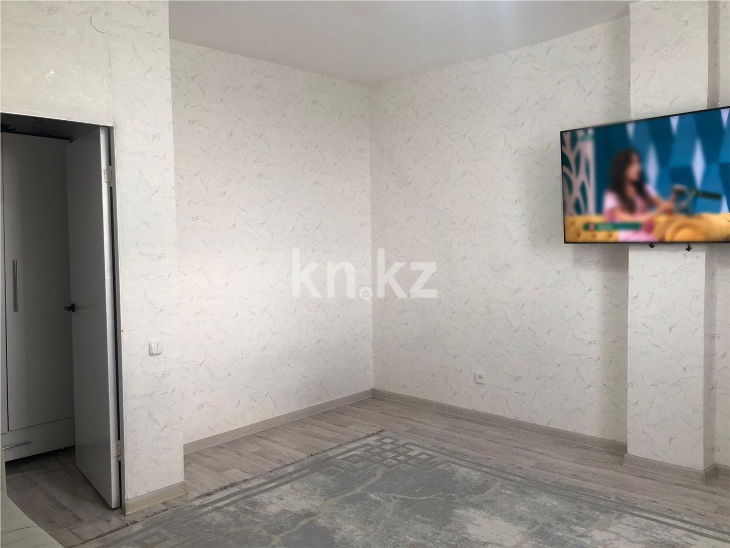 Продажа 1-комнатной квартиры, 41 м², ул. Белинского, дом  2 в Караганде - фото 4