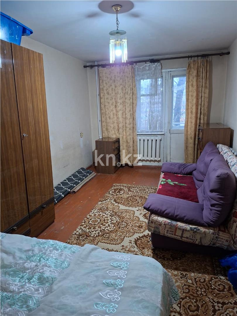 Продажа 1-комнатной квартиры, 32 м², пр. Республики в Караганде