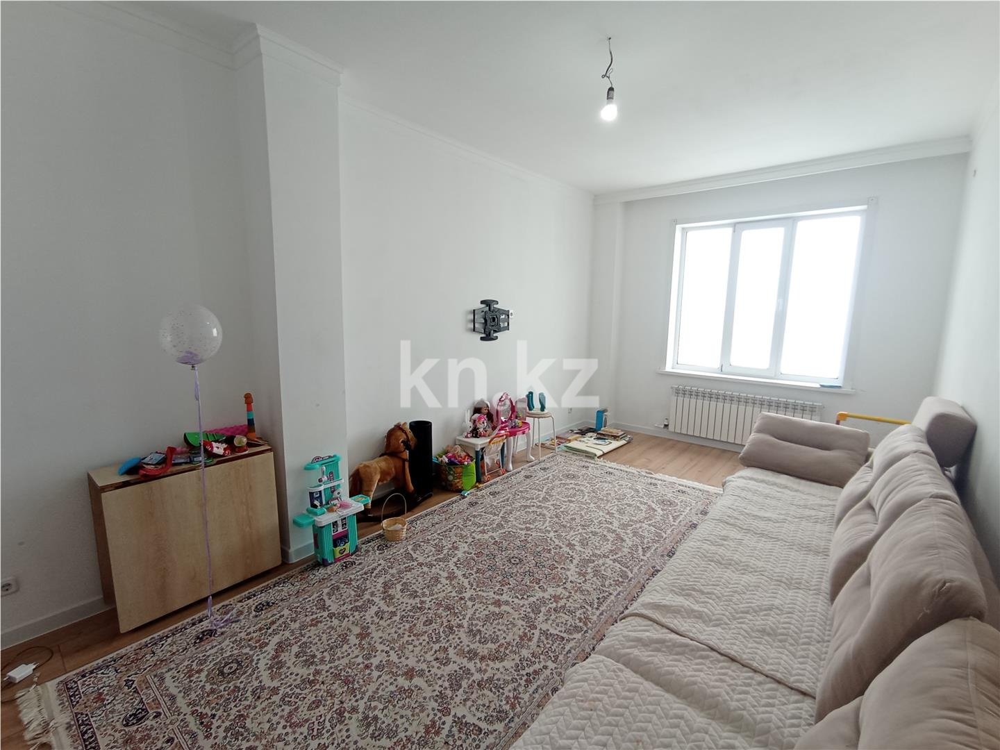 Продажа 6-комнатной квартиры, 170 м² в Караганде - фото 2