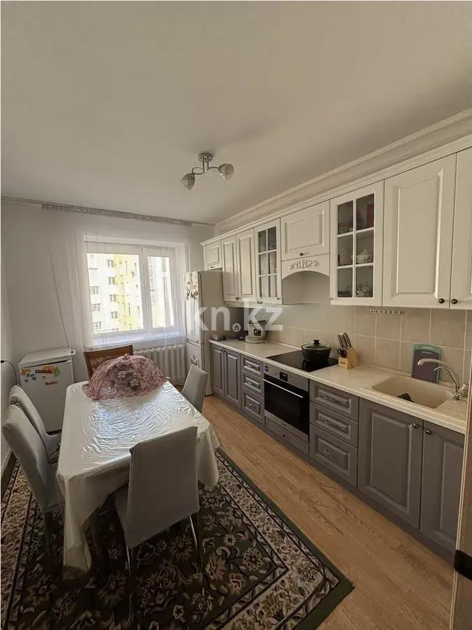 Продажа 2-комнатной квартиры, 68 м², ул. Бокейхана, дом  21/1 в Астане - фото 3